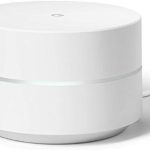 Google Whole Home Mesh Wi-Fi System