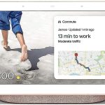 Google Nest Hub with Google Assistant - Sand