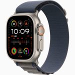 Apple Watch Ultra 2 45mm - Blue