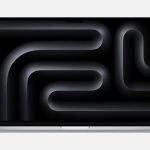 Macbook Pro 16 Inch Display M3 Pro Chip 512GB - Silver