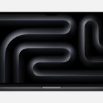 Macbook Pro 16 Inch Display M3 Max Chip 1TB - Space Black